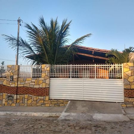 Sua Casa No Litoral Villa Parnaíba Buitenkant foto