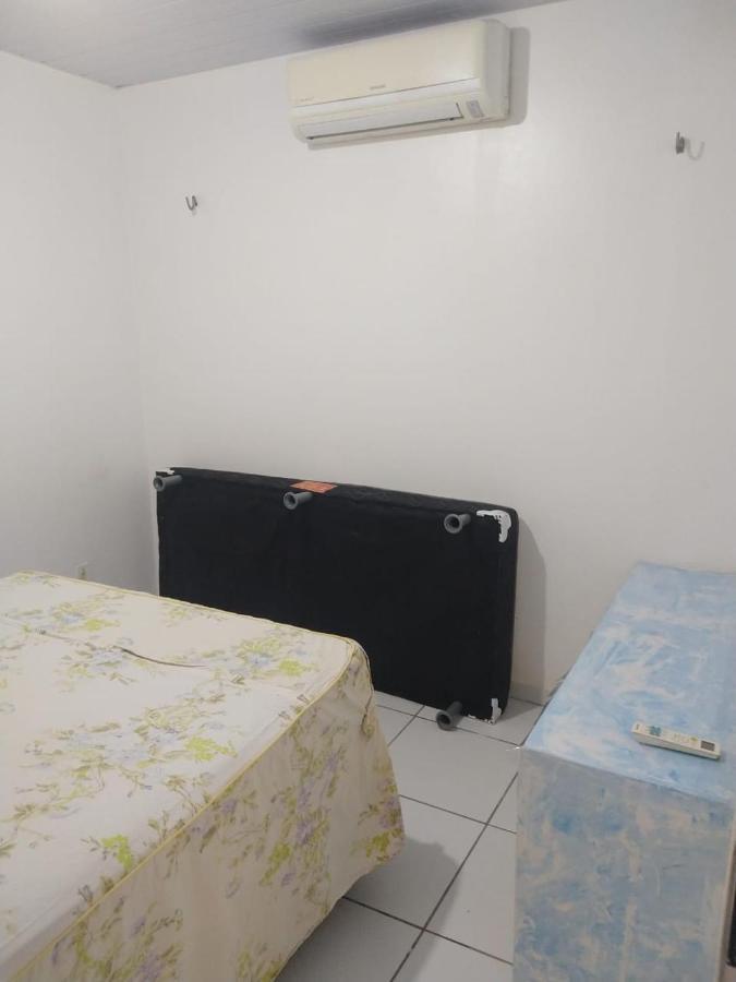 Sua Casa No Litoral Villa Parnaíba Buitenkant foto